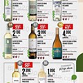 Feira Queijos Vinhos e Enchidos Pingo Doce