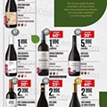 Feira Queijos Vinhos e Enchidos Pingo Doce