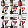 Feira Queijos Vinhos e Enchidos Pingo Doce