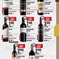 Feira Queijos Vinhos e Enchidos Pingo Doce