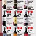 Feira Queijos Vinhos e Enchidos Pingo Doce