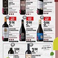 Feira Queijos Vinhos e Enchidos Pingo Doce