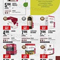 Feira Queijos Vinhos e Enchidos Pingo Doce