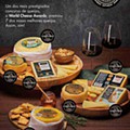 Feira Queijos Vinhos e Enchidos Pingo Doce