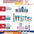 Antevisão Folheto WELLS Promoções de 1 a 28 fevereiro