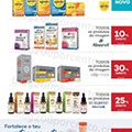 Antevisão Folheto WELLS Promoções de 1 a 28 fevereiro