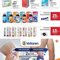 Antevisão Folheto WELLS Promoções de 1 a 28 fevereiro