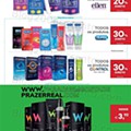 Antevisão Folheto WELLS Promoções de 1 a 28 fevereiro