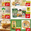LIDL Bio 14 a 20 fevereiro