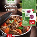 LIDL Bio 14 a 20 fevereiro