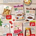 LIDL Bio 14 a 20 fevereiro
