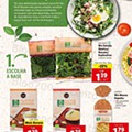LIDL Bio 14 a 20 fevereiro
