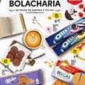 Antevisão Folheto CONTINENTE Bolachas