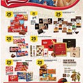 Continente Confeitaria 15 a 27 fevereiro