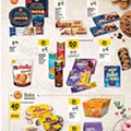 Continente Confeitaria 15 a 27 fevereiro