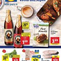 Antevisão Folheto Lidl 14 a 20 fevereiro