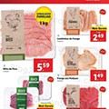Antevisão Folheto Lidl 14 a 20 fevereiro