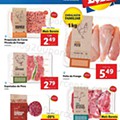 Antevisão Folheto Lidl 14 a 20 fevereiro