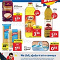 Antevisão Folheto Lidl 14 a 20 fevereiro