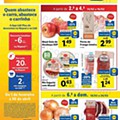 Antevisão Folheto Lidl 14 a 20 fevereiro