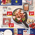 Antevisão Folheto Lidl 14 a 20 fevereiro