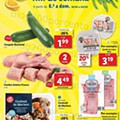 Antevisão Folheto Lidl 14 a 20 fevereiro