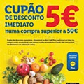 Antevisão Folheto Lidl 14 a 20 fevereiro