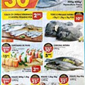 Antevisão Folheto PINGO DOCE Promoções de 1 a 7 fevereiro