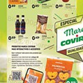 Folheto Coviran