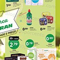 Folheto Coviran