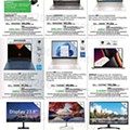 Antevisão Folheto EL CORTE INGLÉS CountDown Black Friday Promoções de 4 a 9 novembro