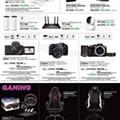 Antevisão Folheto EL CORTE INGLÉS CountDown Black Friday Promoções de 4 a 9 novembro