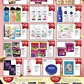 Antevisão Folheto BEAUTY STORES 13 Aniversário Promoções até 3 dezembro