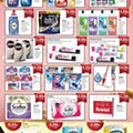 Antevisão Folheto BEAUTY STORES 13 Aniversário Promoções até 3 dezembro