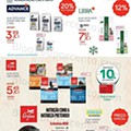 Antevisão Folheto Natal  ZU - CONTINENTE Pets Promoções até 3 janeiro