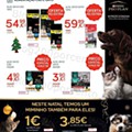Antevisão Folheto Natal  ZU - CONTINENTE Pets Promoções até 3 janeiro