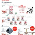 Antevisão Folheto Natal  ZU - CONTINENTE Pets Promoções até 3 janeiro