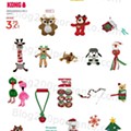 Antevisão Folheto Natal  ZU - CONTINENTE Pets Promoções até 3 janeiro