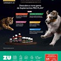 Antevisão Folheto Natal  ZU - CONTINENTE Pets Promoções até 3 janeiro