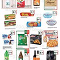 Antevisão Folheto AQUI É FRESCO Promoções de 9 a 20 novembro