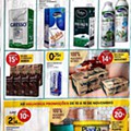 Antevisão Folheto INTERMARCHÉ Promoções de 10 a 16 novembro