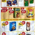 Antevisão Folheto INTERMARCHÉ Promoções de 10 a 16 novembro