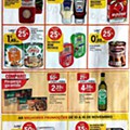 Antevisão Folheto INTERMARCHÉ Promoções de 10 a 16 novembro