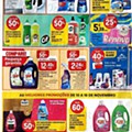 Antevisão Folheto INTERMARCHÉ Promoções de 10 a 16 novembro