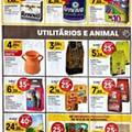 Antevisão Folheto INTERMARCHÉ Promoções de 10 a 16 novembro