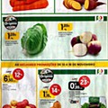 Antevisão Folheto INTERMARCHÉ Promoções de 10 a 16 novembro