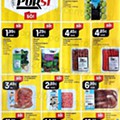 Antevisão Folheto INTERMARCHÉ Promoções de 10 a 16 novembro
