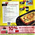 Antevisão Folheto INTERMARCHÉ Promoções de 10 a 16 novembro