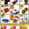 Antevisão Folheto INTERMARCHÉ Promoções de 10 a 16 novembro