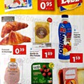 Antevisão Folheto LIDL Promoções de 10 a 13 novembro - quinta a domingo